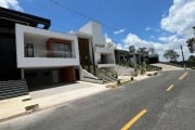 Casa com 3 dormitórios à venda, 220 m² por R$ 1.700.000,00 - Condomínio Residencial Flores - Votorantim/SP