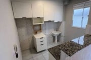 Apartamento com 2 quartos à venda, 43 m² por R$ 233.200 - Jardim Guarujá - Sorocaba/SP