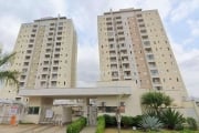 Apartamento com 2 quartos à venda, 63 m² por R$ 300.000 - Wanel Ville - Sorocaba/SP