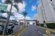 Apartamento no Condomínio Spazio Salamanca com 2 quartos à venda, 48 m² por R$ 251.000 - Jardim São Carlos - Sorocaba/SP