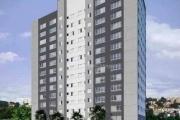 Apartamento com 2 quartos à venda, 48 m² por R$ 279.900 - Jardim São Carlos - Sorocaba/SP