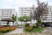 Apartamento com 3 dormitórios para alugar, 70 m² por R$ 2.576,00/mês - Parque Bela Vista - Votorantim/SP