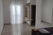 Apartamento Térreo no Torres de Trujillo com 2 quartos à venda, 49 m² por R$ 290.000 - Vila Angelica - Sorocaba/SP