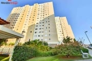 Apartamento com 2 dormitórios à venda, 47 m² por R$ 315.000 - Parque Campolim - Sorocaba/SP