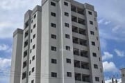 Apartamento com 2 dormitórios à venda, 48 m² por R$ 269.900 - Vila Aeroporto - Sorocaba/SP