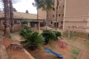 Apartamento com 2 dormitórios à venda, 48 m² por R$ 175.000,00 - Jardim Ipanema - Sorocaba/SP