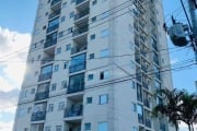 Apartamento com 2 dormitórios para alugar, 47 m² por R$ 3.490,00/mês - Parque Campolim - Sorocaba/SP