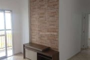 Apartamento com 2 dormitórios para alugar, 65 m² por R$ 2.969,51/mês - Condomínio Altos do Campolim - Sorocaba/SP