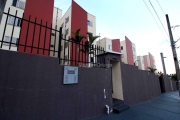 Apartamento com 2 dormitórios à venda, 47 m² por R$ 175.000,00 - Jardim das Magnólias - Sorocaba/SP