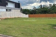 Terreno à venda, 458 m² por R$ 580.000,00 - Alphaville Nova Esplanada IV - Votorantim/SP