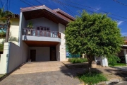 Casa com 5 dormitórios, 317 m² - venda por R$ 1.600.000,00 ou aluguel por R$ 7.846,00 - Condomínio Granja Olga - Sorocaba/SP