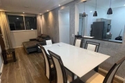 Apartamento com 3 quartos para alugar, 60 m² por R$ 3.006/mês - Parque Bela Vista - Votorantim/SP