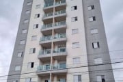 Excelente apartamento Condomínio Af Splendore na Vila Haro