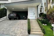 Casa com 3 dormitórios à venda, 142 m² por R$ 1.245.000,00 - Condomínio Residencial Villagio Milano - Sorocaba/SP