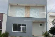 Casa com 3 dormitórios à venda, 157 m² por R$ 750.000,00 - Condomínio Horto Florestal - Sorocaba/SP