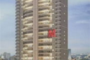 Apartamento com 3 dormitórios à venda, 166 m² por R$ 1.850.000,00 - Edifício Tom Jobim - Sorocaba/SP