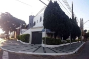 Casa com 3 dormitórios à venda, 185 m² por R$ 800.000,00 - Vila Trujillo - Sorocaba/SP