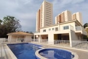 Apartamento com 2 dormitórios à venda, 43 m² por R$ 294.000,00 - Jardim Ipê - Sorocaba/SP