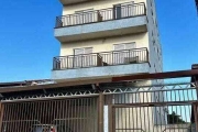 Apartamento com 2 dormitórios à venda, 55 m² por R$ 209.900,00 - Jardim São Judas Tadeu - Sorocaba/SP