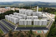 Apartamento à venda, 49 m² por R$ 183.000,00 - Altos de Votorantim - Votorantim/SP