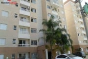 Apartamento com 2 dormitórios para alugar, 62 m² por R$ 1.862,18/mês - Jardim Vera Cruz - Sorocaba/SP