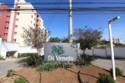 Apartamento com 2 dormitórios, 60 m² - venda por R$ 360.000,00 ou aluguel por R$ 2.450,40/mês - Jardim Vera Cruz - Sorocaba/SP