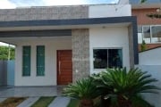 Casa com 3 dormitórios para alugar, 150 m² por R$ 4.000,00/mês - Condomínio Santinon - Sorocaba/SP