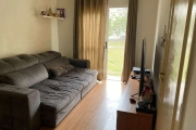 Apartamento com 3 dormitórios à venda, 85 m² por R$ 400.000,00 - Parque Campolim - Sorocaba/SP