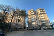 Apartamento com 2 dormitórios para alugar, 50 m² por R$ 1.500/mês - Vila Hortência - Sorocaba/SP