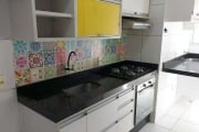 Apartamento com 2 dormitórios para alugar, 52 m² por R$ 2.228,00/mês - Wanel Ville - Sorocaba/SP