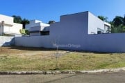 Terreno à venda, 287 m² por R$ 300.000,00 - Residencial Via Reggio - Sorocaba/SP