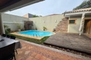 Casa com 4 dormitórios à venda, 510 m² por R$ 1.700.000,00 - Condomínio Ibiti do Paço - Sorocaba/SP