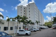 Apartamento com 2 dormitórios à venda, 47 m² por R$ 290.000,00 - Alto da Boa Vista - Sorocaba/SP