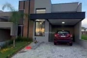 Casa com 3 dormitórios à venda, 144 m² por R$ 879.800,00 - Condomínio Reserva Ipanema - Sorocaba/SP