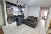 Apartamento com 2 quartos à venda por R$ 375.000 - Jardim Guadalajara - Sorocaba/SP