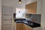 Apartamento com 1 dormitório à venda, 37 m² por R$ 160.000,00 - Vila Formosa - Sorocaba/SP