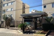 Apartamento com 2 dormitórios para alugar, 58 m² por R$ 1.977,91/mês - Jardim Vera Cruz - Sorocaba/SP