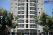 Apartamento com 3 dormitórios para alugar, 135 m² por R$ 6.135,00/mês - Parque Campolim - Sorocaba/SP