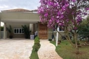 Casa com 4 dormitórios à venda, 348 m² por R$ 1.880.000 - Condomínio Vivendas do Lago - Sorocaba/SP