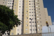 Apartamento com 2 dormitórios, 60 m² - venda por R$ 330.000,00 ou aluguel por R$ 2.460,00/mês - Parque Campolim - Sorocaba/SP