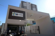 Apartamento com 3 dormitórios para alugar, 67 m² por R$ 2.930,01/mês - Além Ponte - Sorocaba/SP