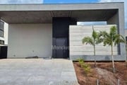 Casa com 4 dormitórios à venda, 268 m² por R$ 2.600.000,00 - Condomínio Alphaville Nova Esplanada - Votorantim/SP