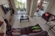 Casa com 3 quartos à venda, 106 m² por R$ 860.000 - Alto da Boa Vista - Sorocaba/SP