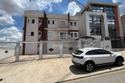 Apartamento com 2 dormitórios para alugar, 55 m² por R$ 1.939,00/mês - Vila Trujillo - Sorocaba/SP