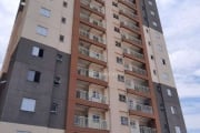 Apartamento com 2 quartos para alugar, 63 m² por R$ 2.935/mês - Alto da Boa Vista - Sorocaba/SP