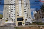 Apartamento com 2 dormitórios para alugar, 54 m² por R$ 1.602,00/mês - Parque Campolim - Sorocaba/SP