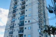 Apartamento com 2 dormitórios à venda, 47 m² por R$ 450.000,00 - Parque Campolim - Sorocaba/SP