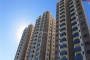 Apartamento com 2 dormitórios para alugar, 52 m² por R$ 2.189,00/mês - Campolim - Sorocaba/SP