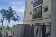 Apartamento com 1 dormitório para alugar, 47 m² - Parque Campolim - Sorocaba/SP