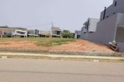 Terreno à venda, 200 m² por R$ 245.000 - Jardim Villagio Milano - Sorocaba/SP